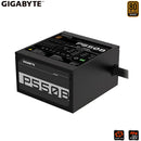 Fuente de poder para PC Gigabyte P550B 550W