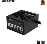 Fuente de poder para PC Gigabyte P550B 550W