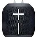 Ultimate Ears Wonderboom 4, Parlante Bluetooth Negro
