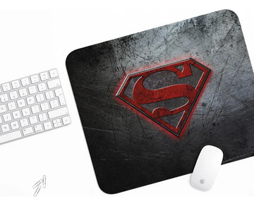 Mousepad Gamer Superman