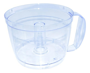 Procesador De Alimentos Kalley Procesador K-pa250 250w Transparente