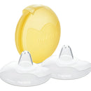 Medela Pezonera Protector Para Pezón 24 Mm Cajita