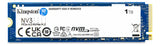 Unidad Sólida M.2 Kingston Nv3 1tb 6000/4000 Mb/s Azul Oscuro