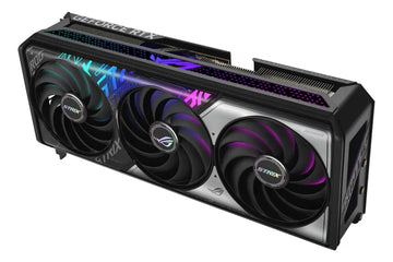 Asus Tarjeta Gráfica Rog Strix Rtx 5070 Ti Oc 16 Gb Gddr7