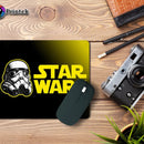 Mouse Pad Lord Vader Star Wars - Varios Modelos -