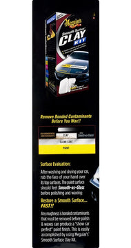 Carnauba Plus Gold Class Meguiars