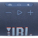 Jbl Speaker Flip 7 Blue Bluetooth Azul