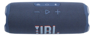 Jbl Speaker Flip 7 Blue Bluetooth Azul