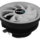 Disipador Procesador Aerocool Core Plus Argb Cpu Intel Amd