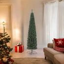 Árbol De Navidad Navilandia - Pino Vela 180cm Color Verde