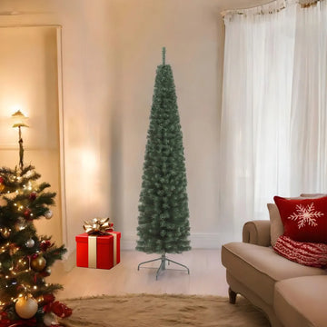 Árbol De Navidad Navilandia - Pino Vela 180cm Color Verde