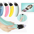 Aspirador Nasal Para Bebes, Saca Mocos, Extractor Eléctrico Disponible