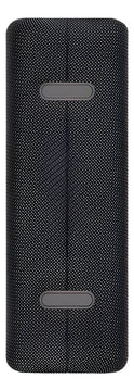 Altavoz Parlante Inalambrico Bt 5.0 16w Xiaomi Tws 13hr Ipx7 Negro