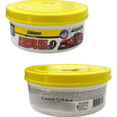 Crema Pulidora Rubbing Simoniz 200 Gr Para Autos Y Moto