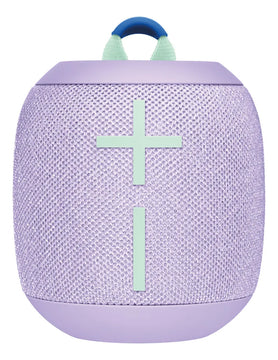 Ultimate Ears Wonderboom 3, Parlante Bt Impermeable, Lavanda