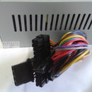 Fuente Poder Computador Torre Atx 750w Nominales Unitec
