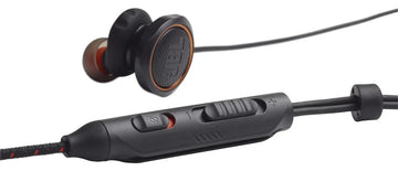 Audífonos Jbl Quantum 50 Color Black
