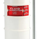 Evacuador Manual Para 1.7 Galones Con Bomba Y Tubos