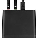 Epos Gsx 300 Dac Tarjeta De Sonido Externa