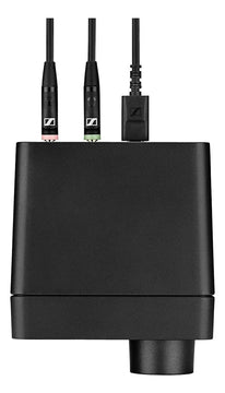 Epos Gsx 300 Dac Tarjeta De Sonido Externa