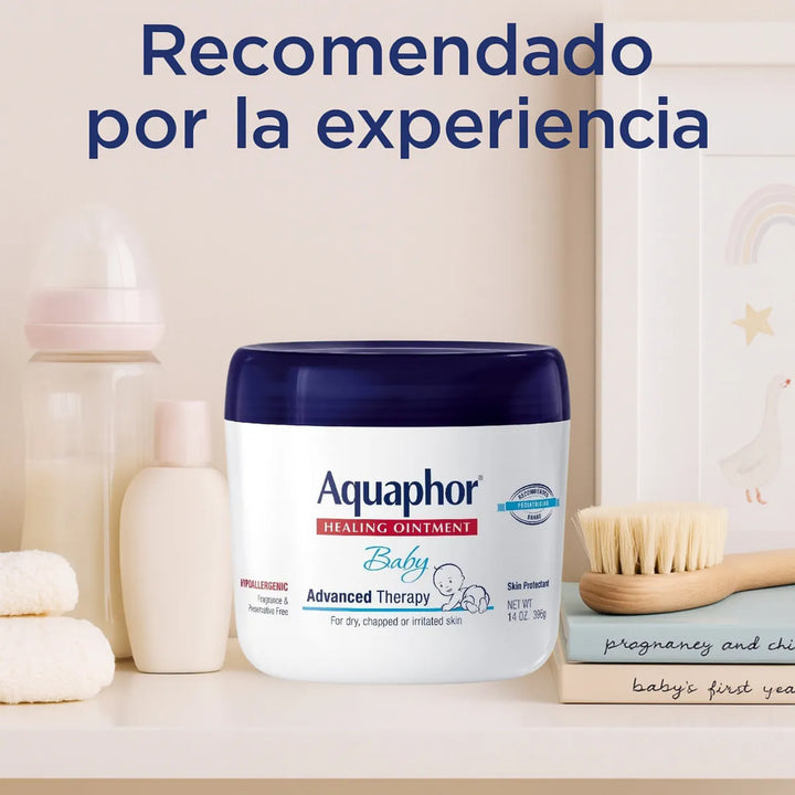 Unguento Aquaphor Antipañalitis Eucerin