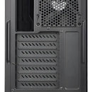 Gabinete Gamer Thermaltake Versa T35 Vidrio Templado Tg Rgb