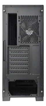 Gabinete Gamer Thermaltake Versa T35 Vidrio Templado Tg Rgb