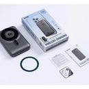 Remax Power Bank Wireless Rpp-695 3 In 1 10.000 Mah
