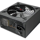 Fuente de poder para PC Wattana WAP-750 500W negra