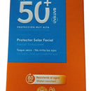 Protector Solar Facial Seytú Fps 50 Invisible Crema