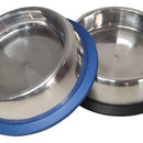 Plato Comedero Bebedero Perro Gato Alimentación Mascotas
