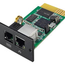 Tarjeta De Red Snmp Para Ups 1500va 3000va