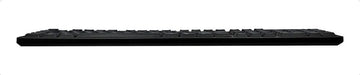 Maxell Teclado Alambr Kb-90 Basico