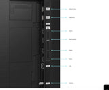 Tv Samsung Smart 50 Neo Qled 4k Qn90d