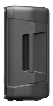 Monitor de escenario JBL IRX112BT IRX-112BT portátil con bluetooth negra
