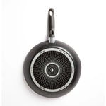 Sartén Tefal 30cm Elemental Antiadherente Negro