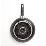 Sartén Tefal 30cm Elemental Antiadherente Negro