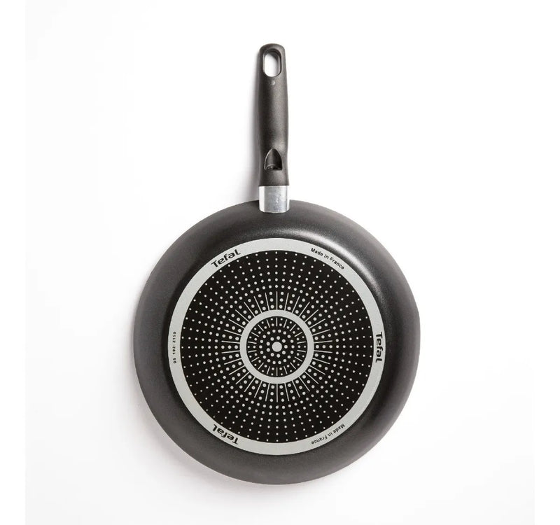 Sartén Tefal 30cm Elemental Antiadherente Negro