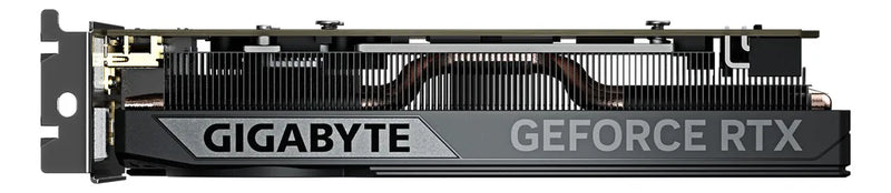 Placa De Video Gigabyte Rtx 5060 Oc 8gb Low Profile