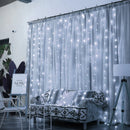 Extensión 320 Luces Navideñas Led Torchstar Estilo