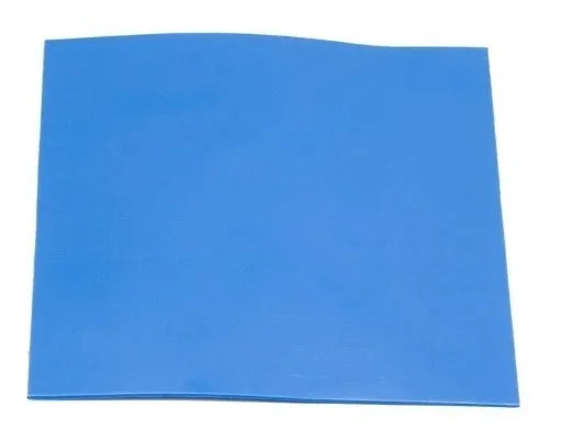 Almohadilla Térmica Thermal Pad 100x100x 1,5mm De 6,0 W/mk