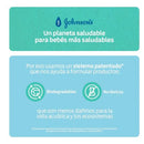 Shampoo Johnsons Baby Original X 1000 Ml