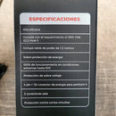 Fuente De Poder Iconnex Atx 750w Alimentación Para Pc 24 Pin