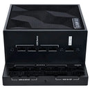 Fuente De Poder Lian Li Edge 1000w 80 Plus Platino Black Negro