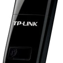 Adaptador USB inalámbrico Tp Link TL-WN823n Mini N 300 Mbps 2.4
