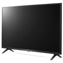 Televisor Smart Tv Lg 43 Pulgadas Full Hd Led Webos
