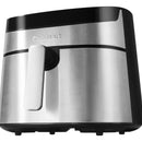 Freidor De Aire Digital 8 En 1 De 7.2l Cuisinart Air700brfp Color Gris