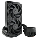 Enfriador Aio para CPU Arctic Liquid Freezer Iii Pro de 240-240 mm