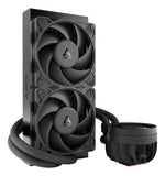 Enfriador Aio para CPU Arctic Liquid Freezer Iii Pro de 240-240 mm