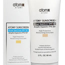 Atomy Beige De Protección Solar Spf50 + - Pa +++.